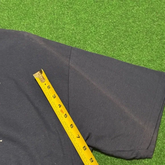 Vintage 90s Erie Otters T-shirt, Rare NHL Hockey Team Penguins Pennsylvania (XL) - Picture 7 of 7